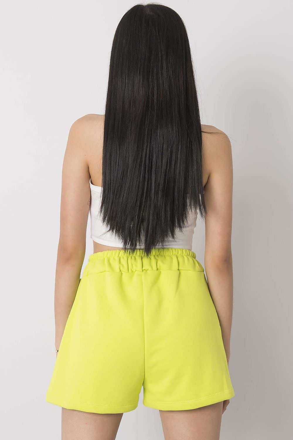 Shorts Model 180905 Rue Paris