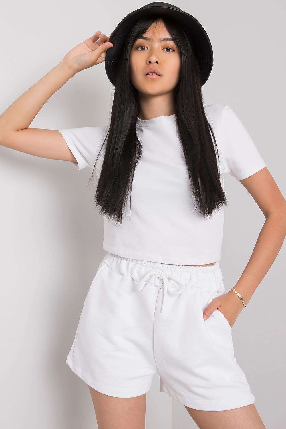 Shorts Model 180908 Rue Paris