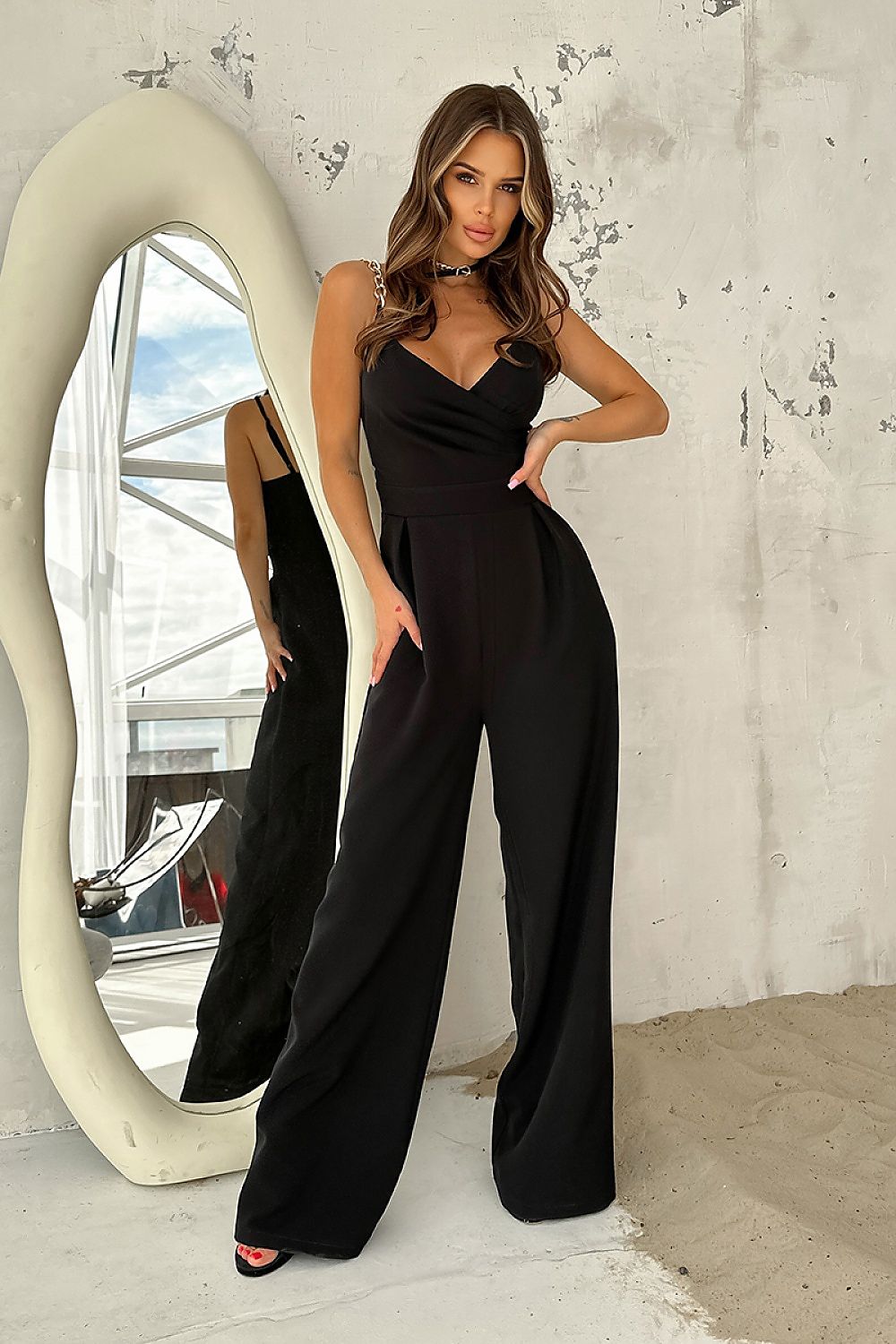 Overall Model 181018 Bicotone