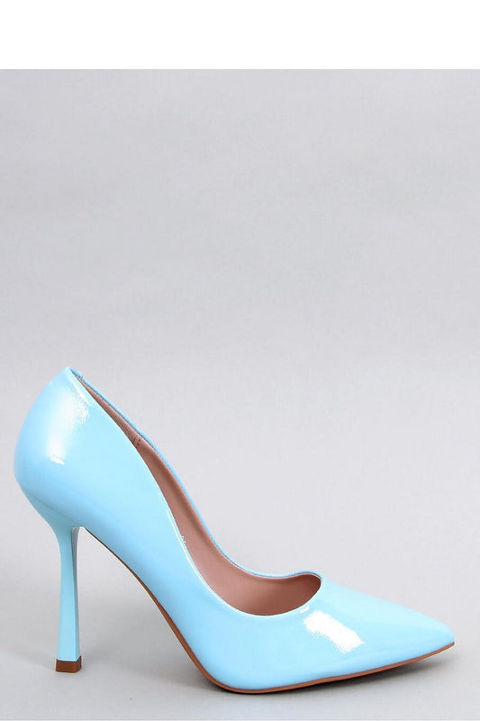 Stöckelschuhe Model 181042 Inello