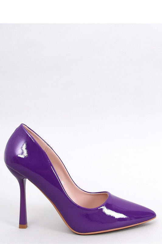 Stöckelschuhe Model 181043 Inello