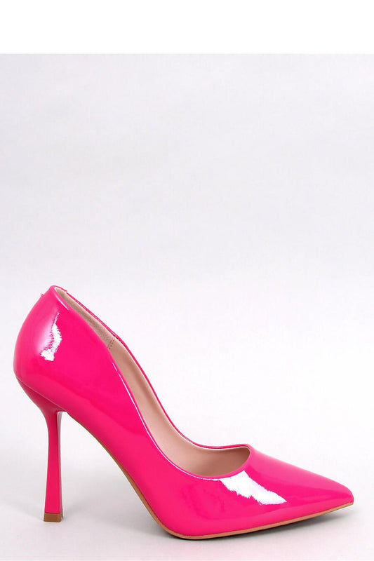 Stöckelschuhe Model 181044 Inello