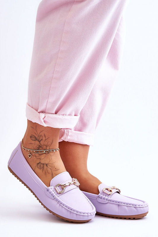 Mokassins Model 181077 Step in style