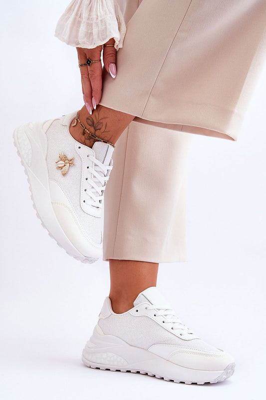 Sportschuhe Model 181211 Step in style