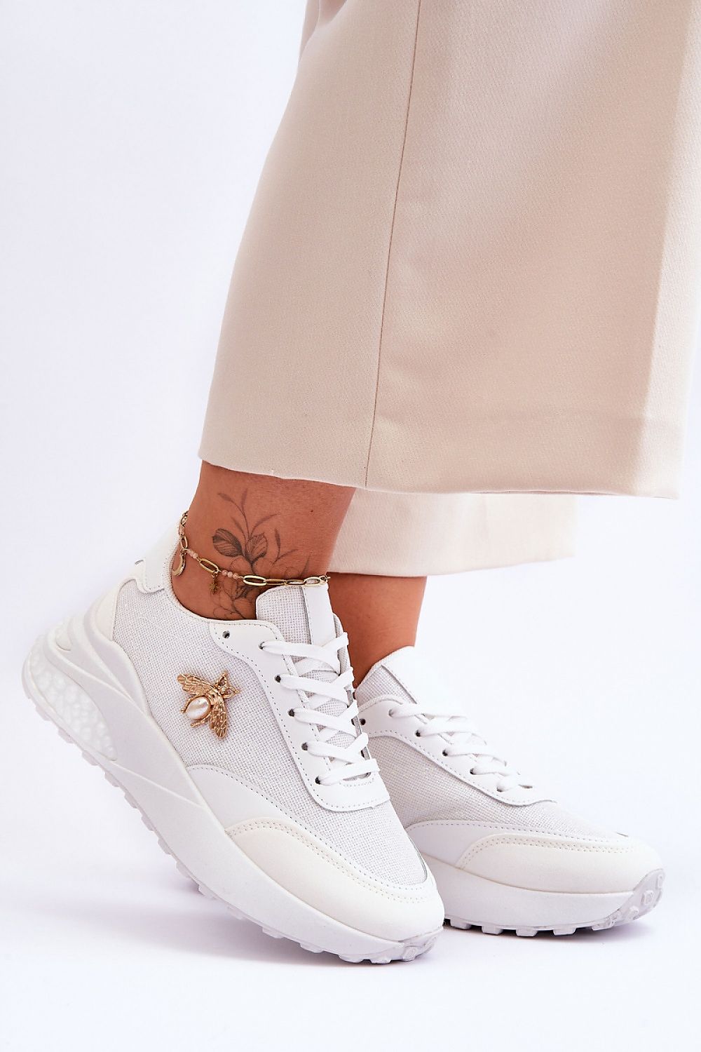 Sportschuhe Model 181211 Step in style