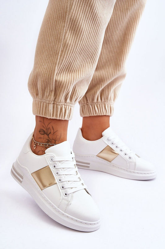 Sportschuhe Model 181214 Step in style
