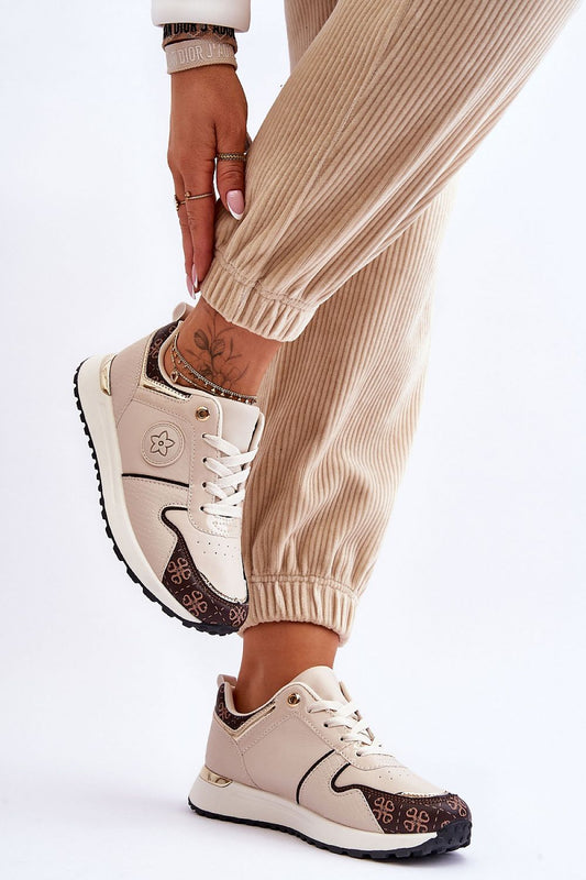 Sportschuhe Model 181215 Step in style