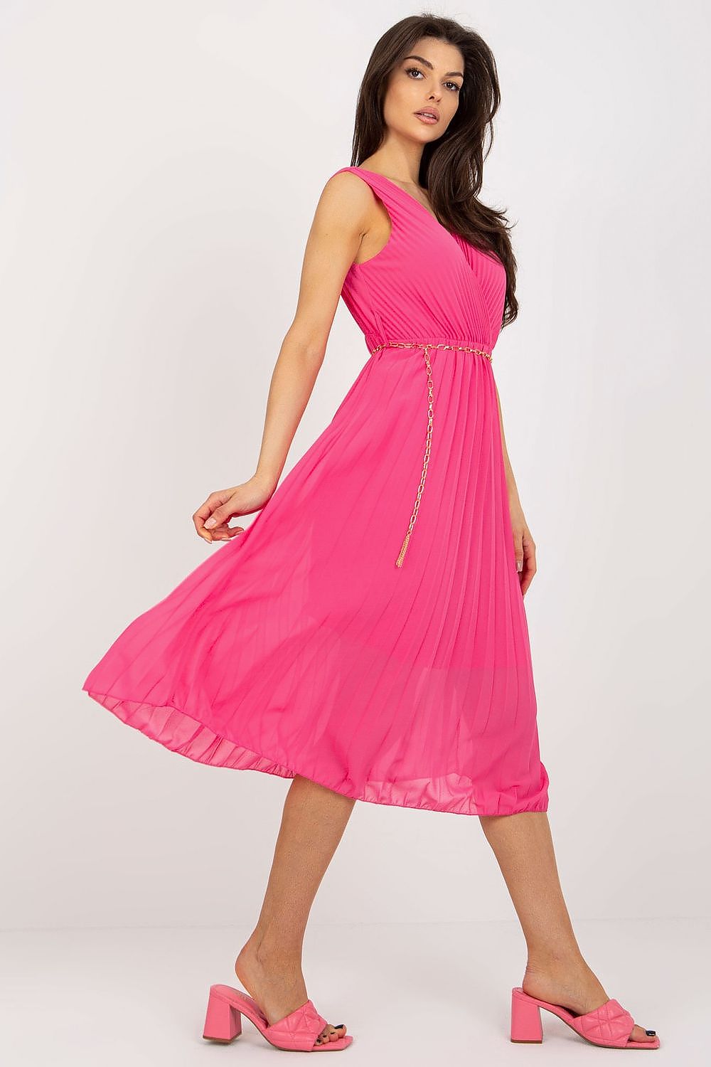 Cocktailkleid Model 181358 Italy Moda