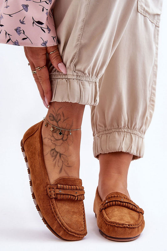 Mokassins Model 181458 Step in style