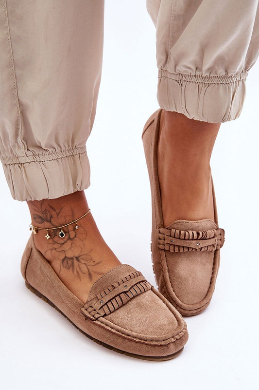 Mokassins Model 181459 Step in style