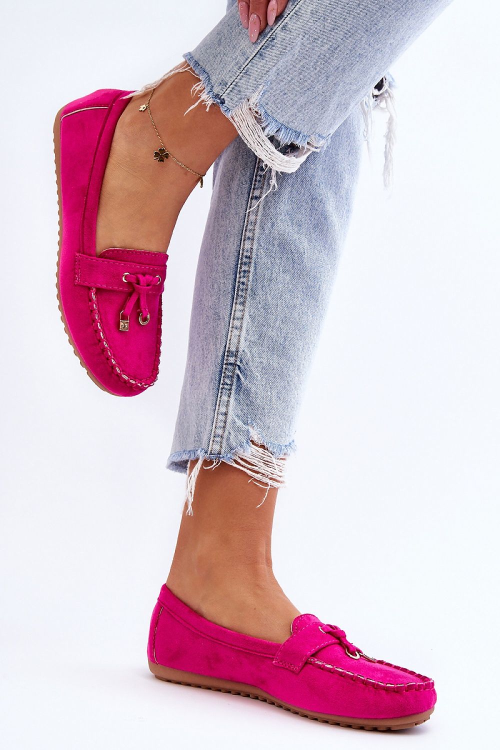Mokassins Model 181466 Step in style