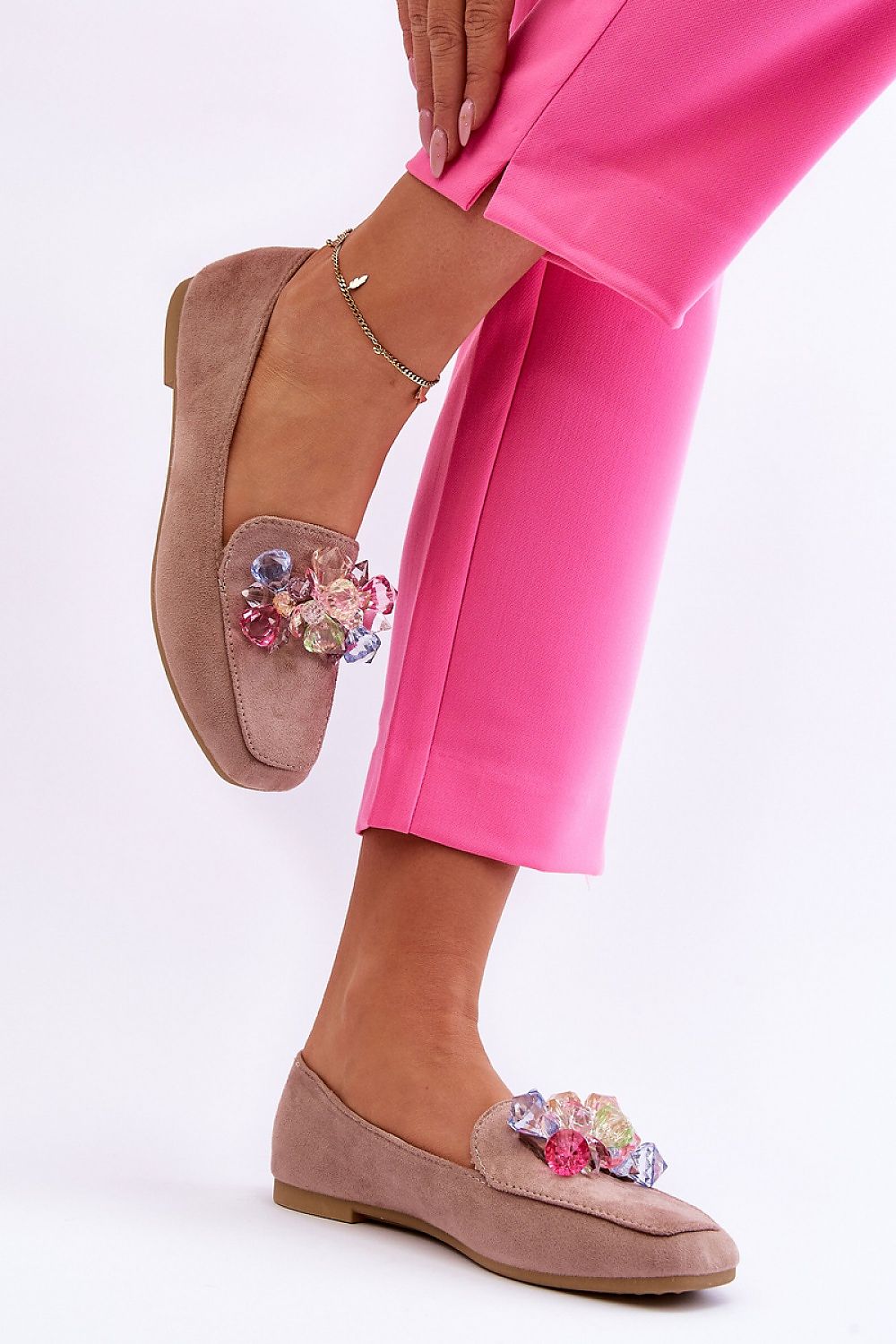 Mokassins Model 181474 Step in style