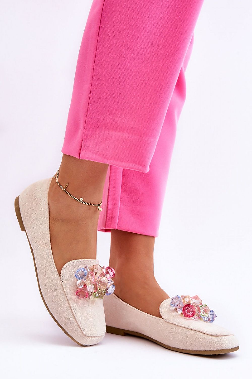 Mokassins Model 181475 Step in style