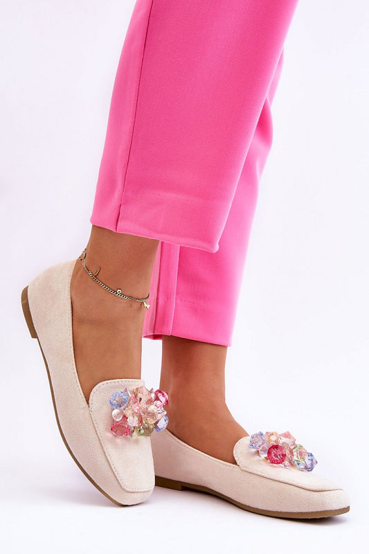 Mokassins Model 181475 Step in style