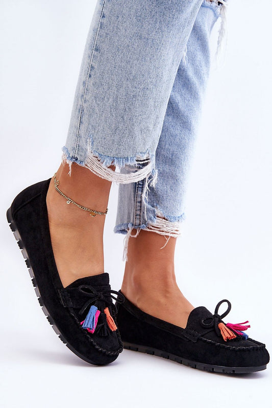 Mokassins Model 181481 Step in style