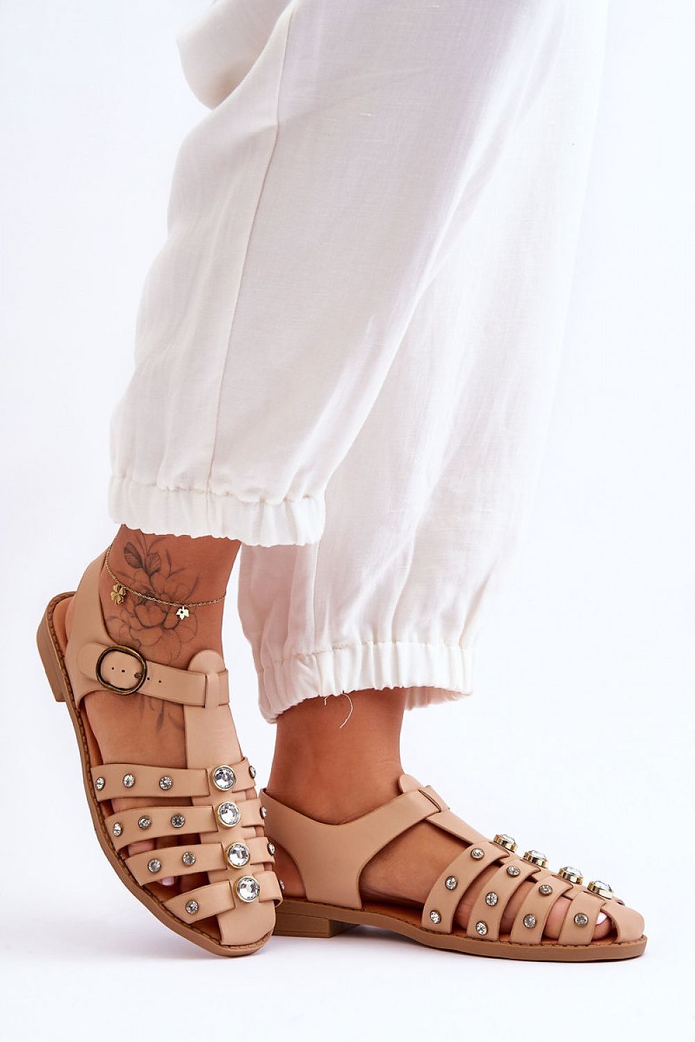 Sandalen Model 181648 Step in style