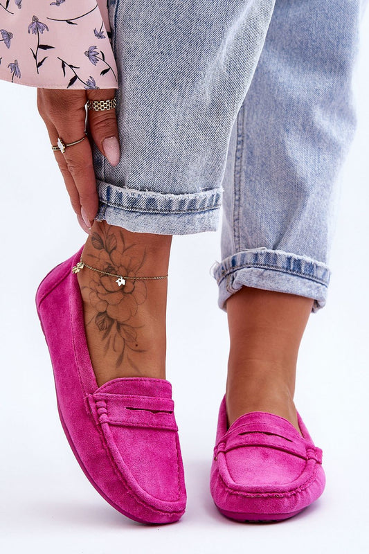 Mokassins Model 181818 Step in style