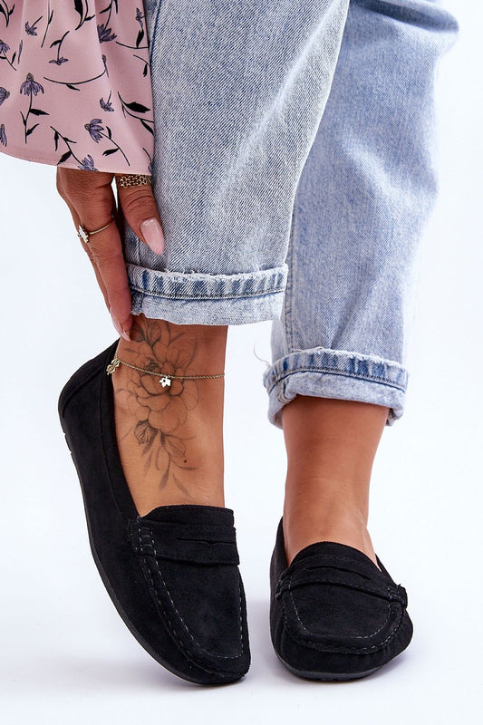 Mokassins Model 181819 Step in style