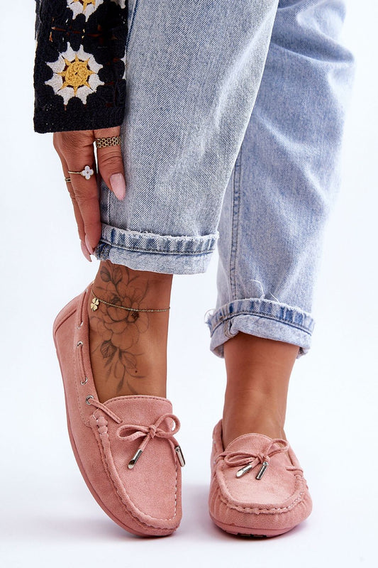 Mokassins Model 181832 Step in style