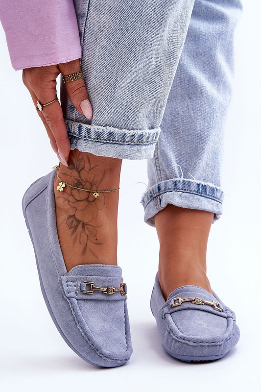Mokassins Model 181836 Step in style