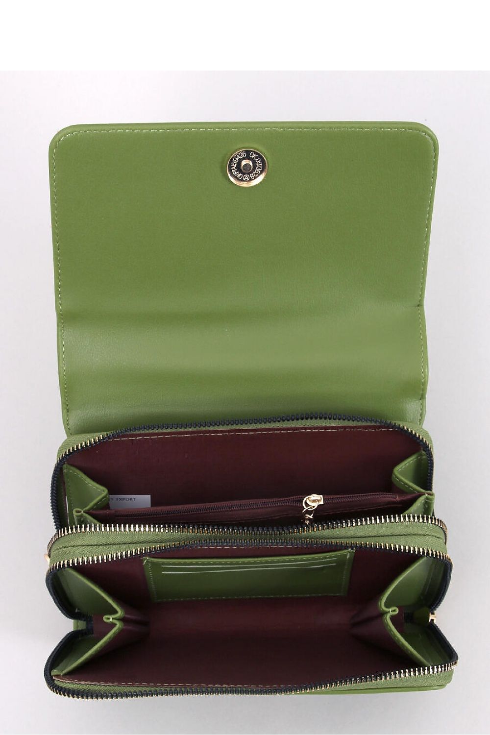 Briefträgertasche Model 181907 Inello