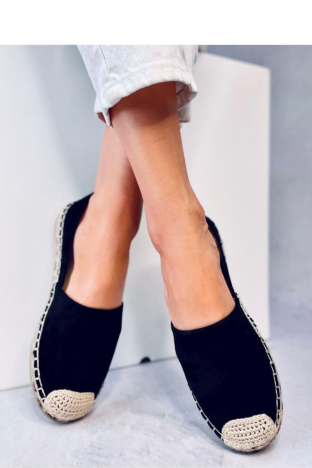 Espadrilles Model 181938 Inello