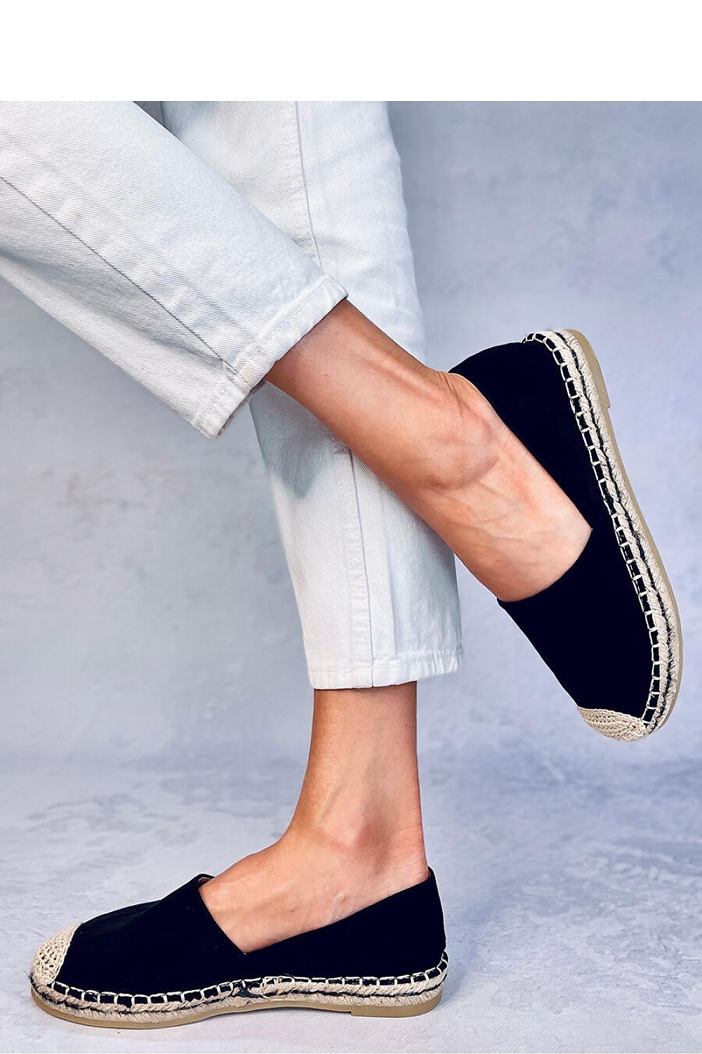 Espadrilles Model 181938 Inello