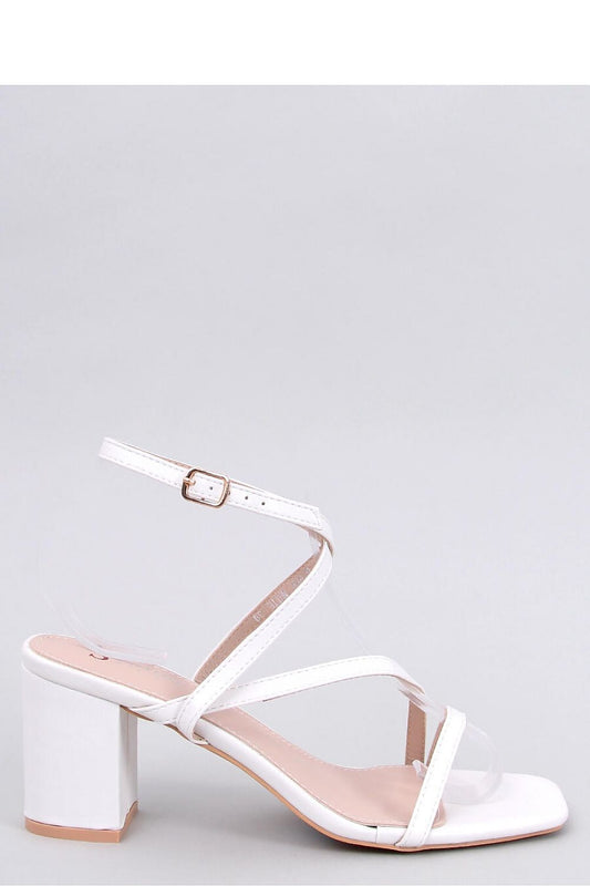 Sandalen mit Absatz Model 181945 Inello