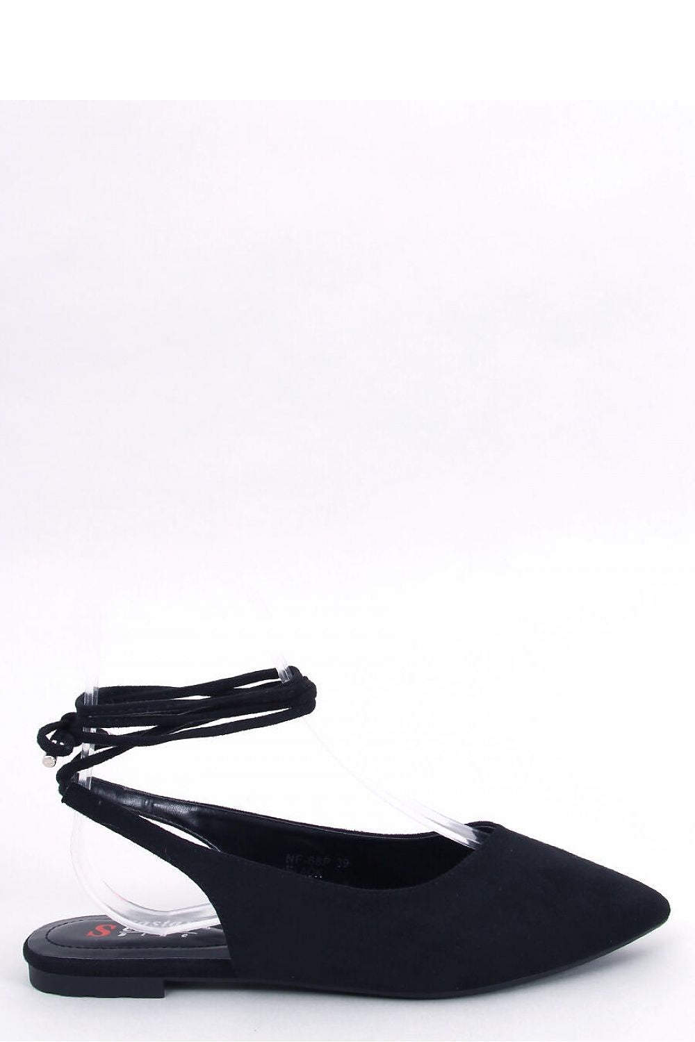 Ballerina Schuhe Model 181950 Inello