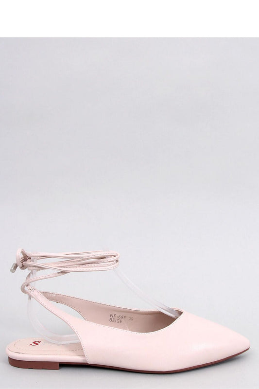 Ballerina Schuhe Model 181959 Inello