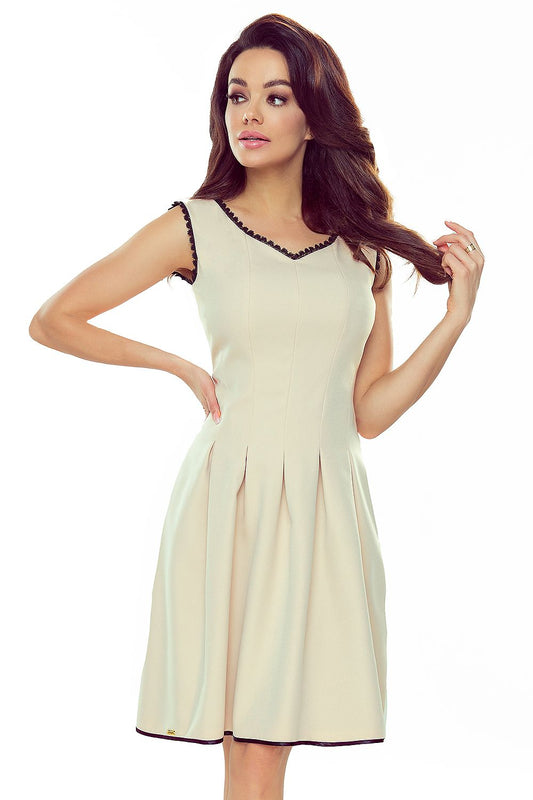 Cocktailkleid Model 182088 Numoco