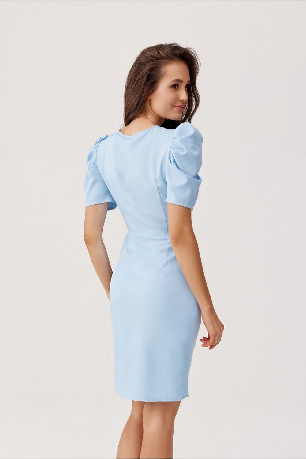 Cocktailkleid Model 182132 Roco Fashion