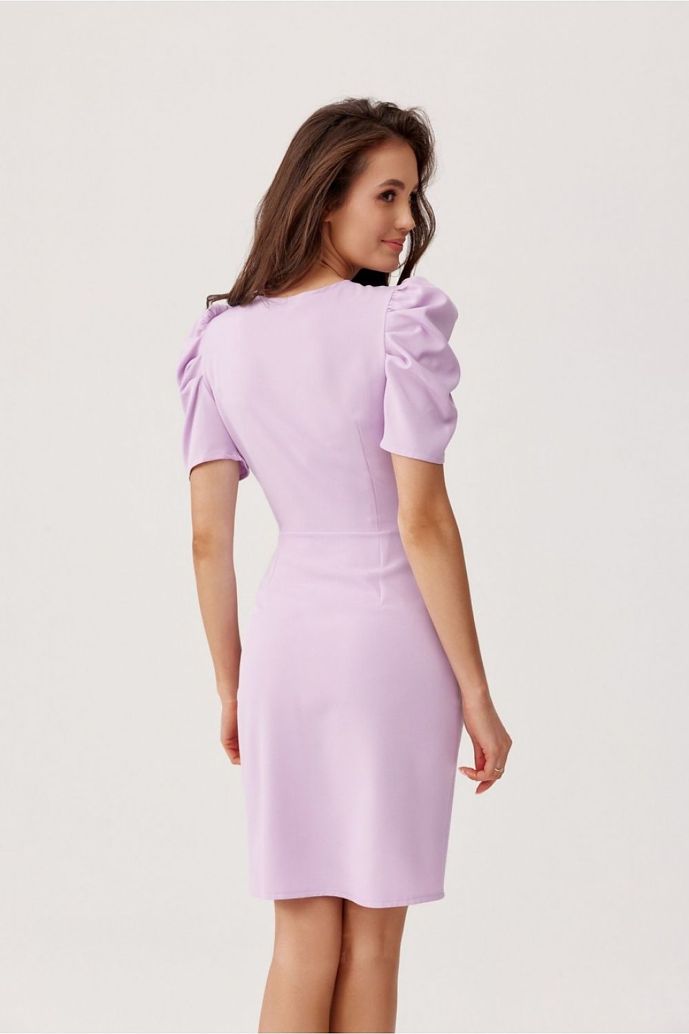 Cocktailkleid Model 182133 Roco Fashion