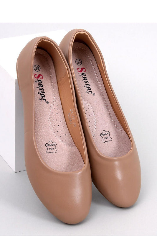 Ballerina Schuhe Model 182228 Inello