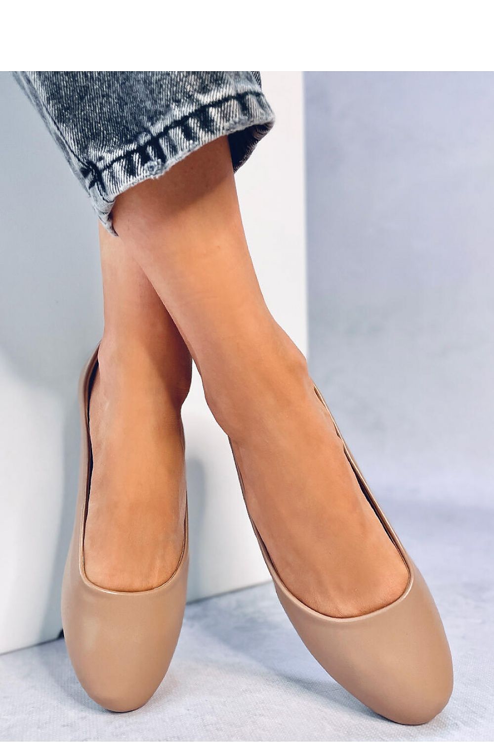 Ballerina Schuhe Model 182228 Inello