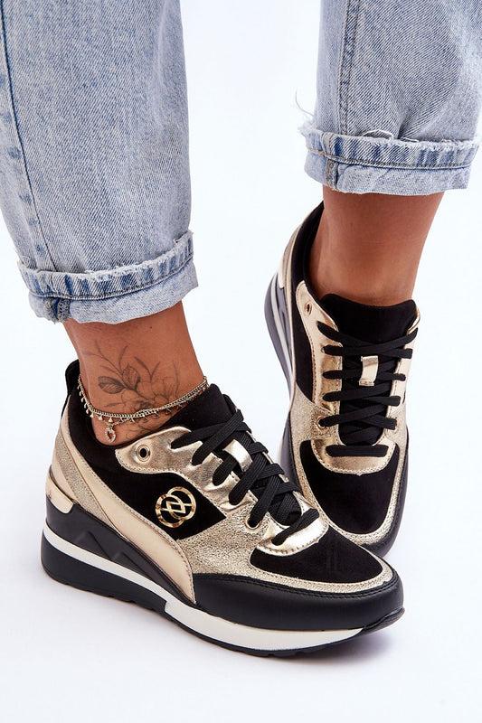 Sportschuhe Model 182310 Step in style