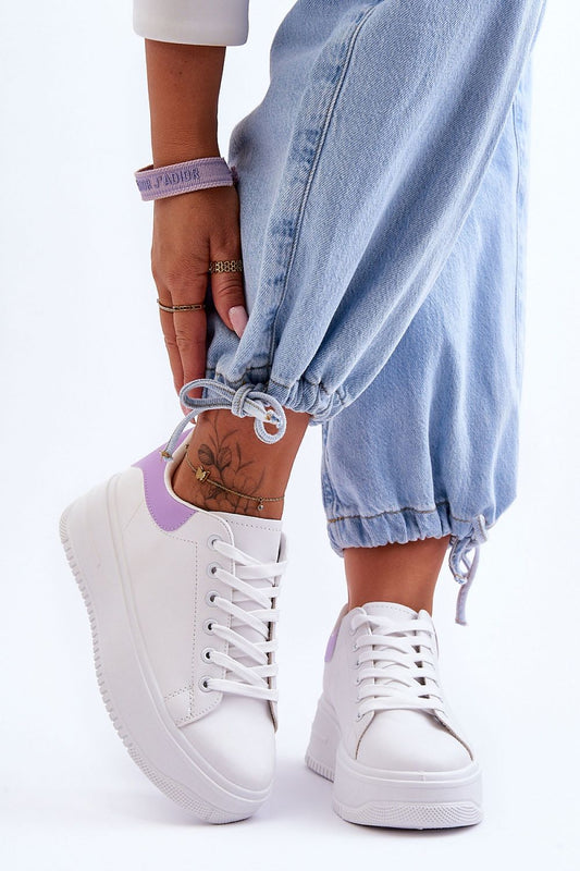 Sportschuhe Model 182316 Step in style