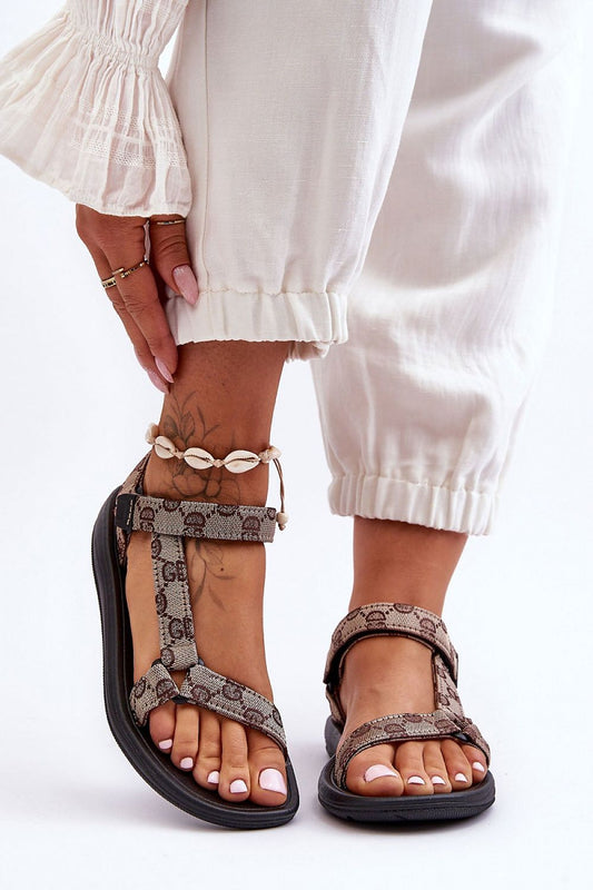 Sandalen Model 182321 Step in style