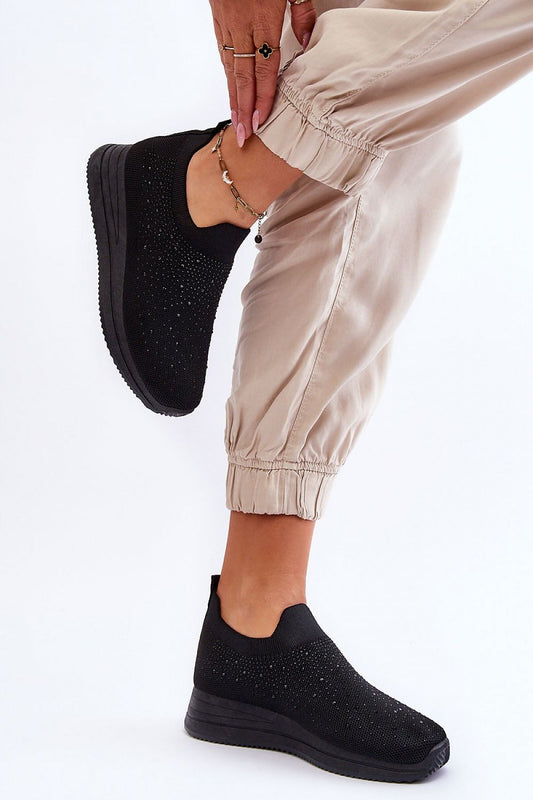 Sportschuhe Model 182331 Step in style