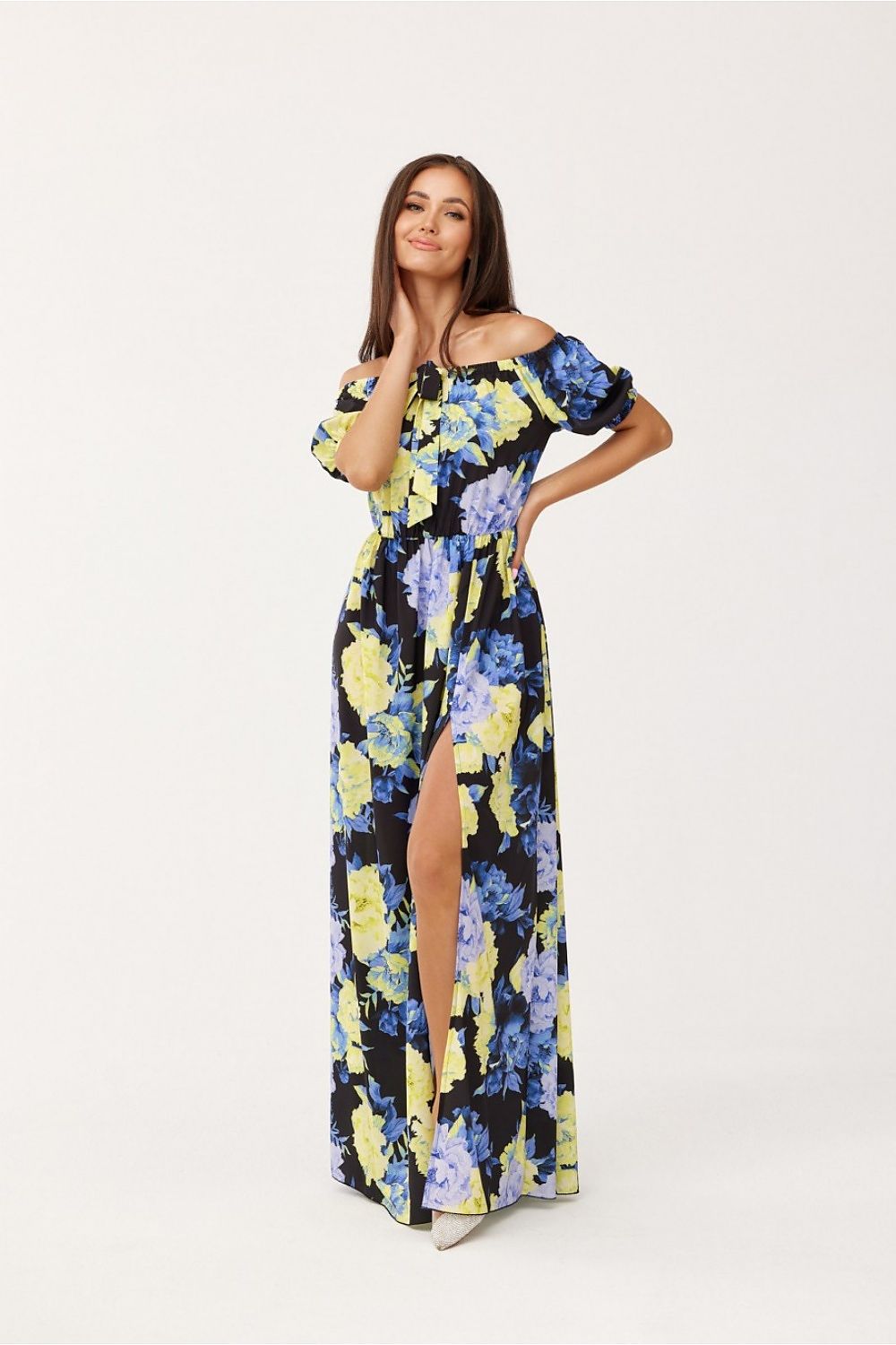 Alltagskleid Model 182570 Roco Fashion