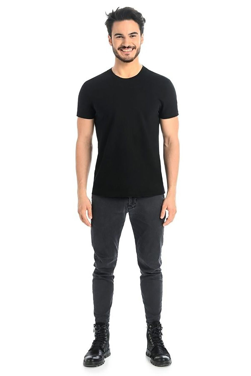 T-shirt Model 182980 Teyli