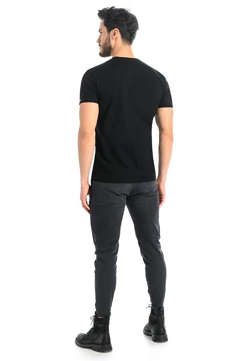T-shirt Model 182980 Teyli