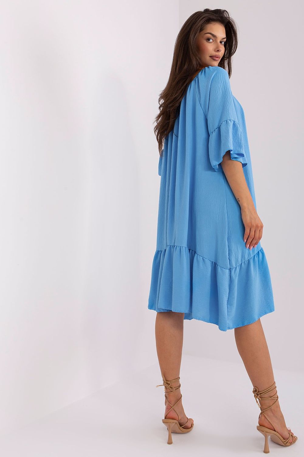 Alltagskleid Model 183106 Italy Moda