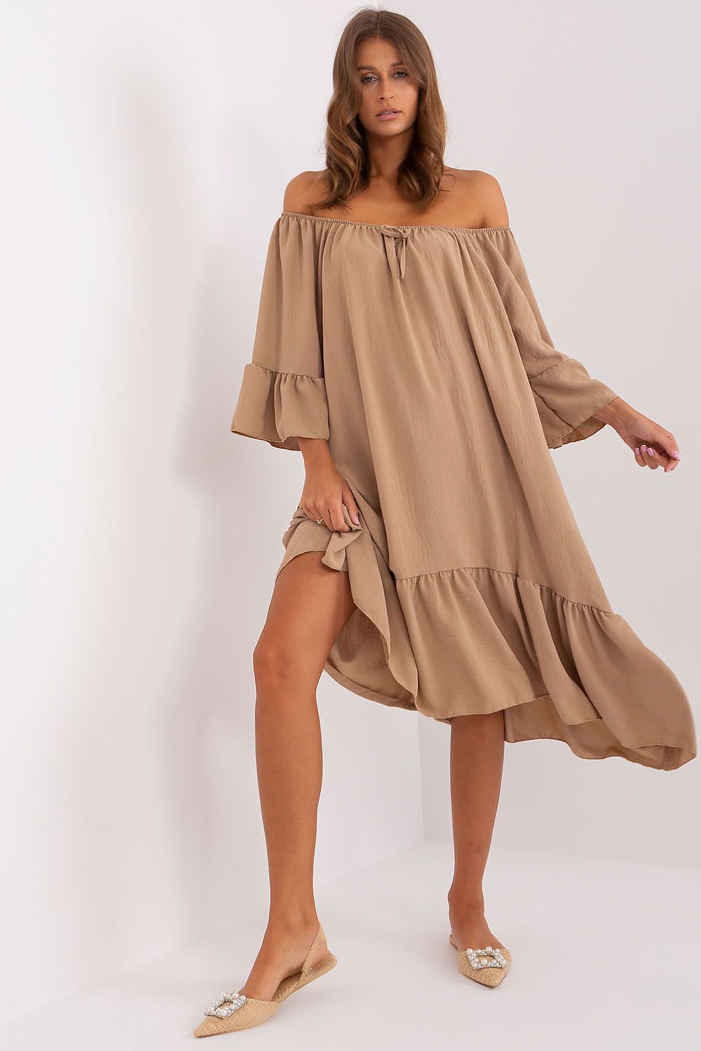 Alltagskleid Model 183108 Italy Moda