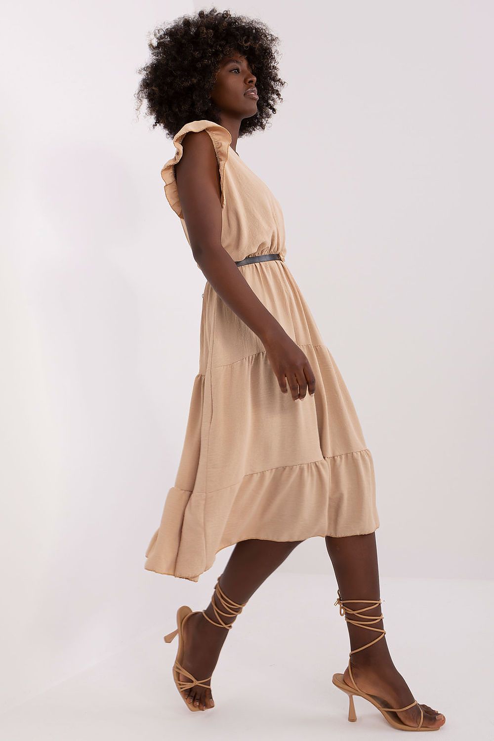 Alltagskleid Model 183114 Italy Moda