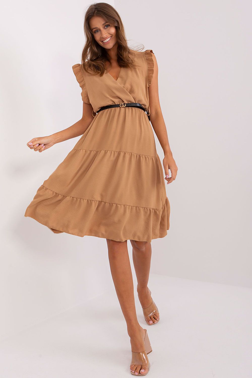 Alltagskleid Model 183115 Italy Moda