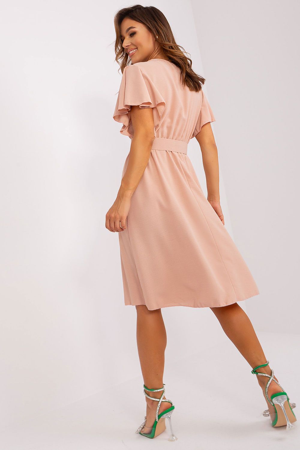 Alltagskleid Model 183126 Italy Moda