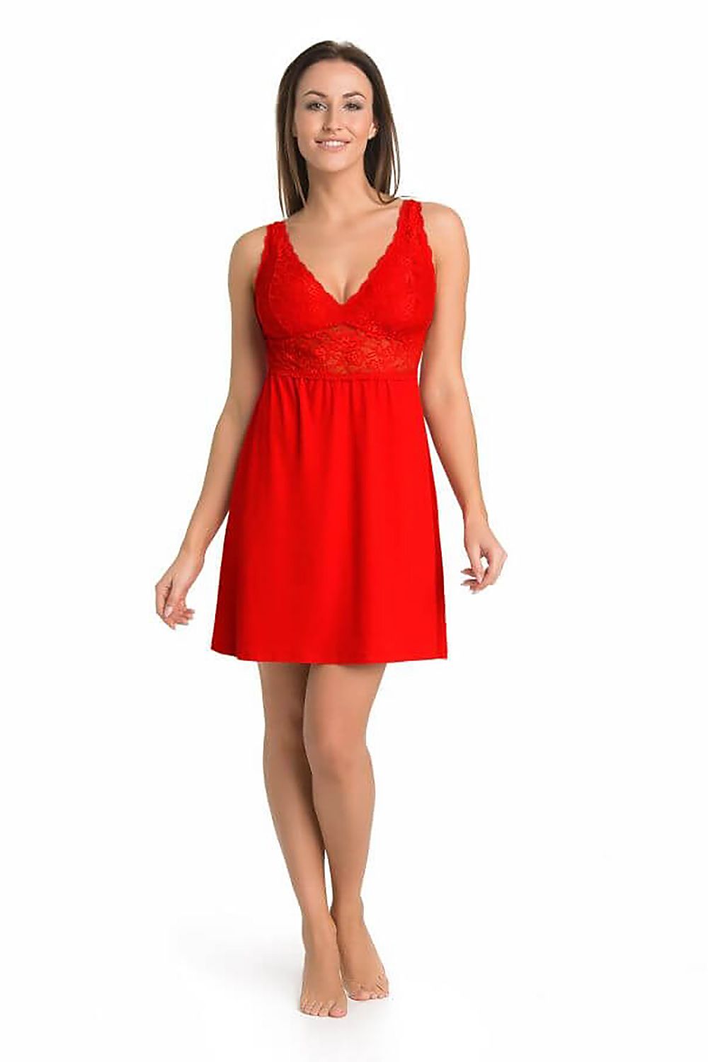 Sexy Hemdchen Model 183144 Teyli