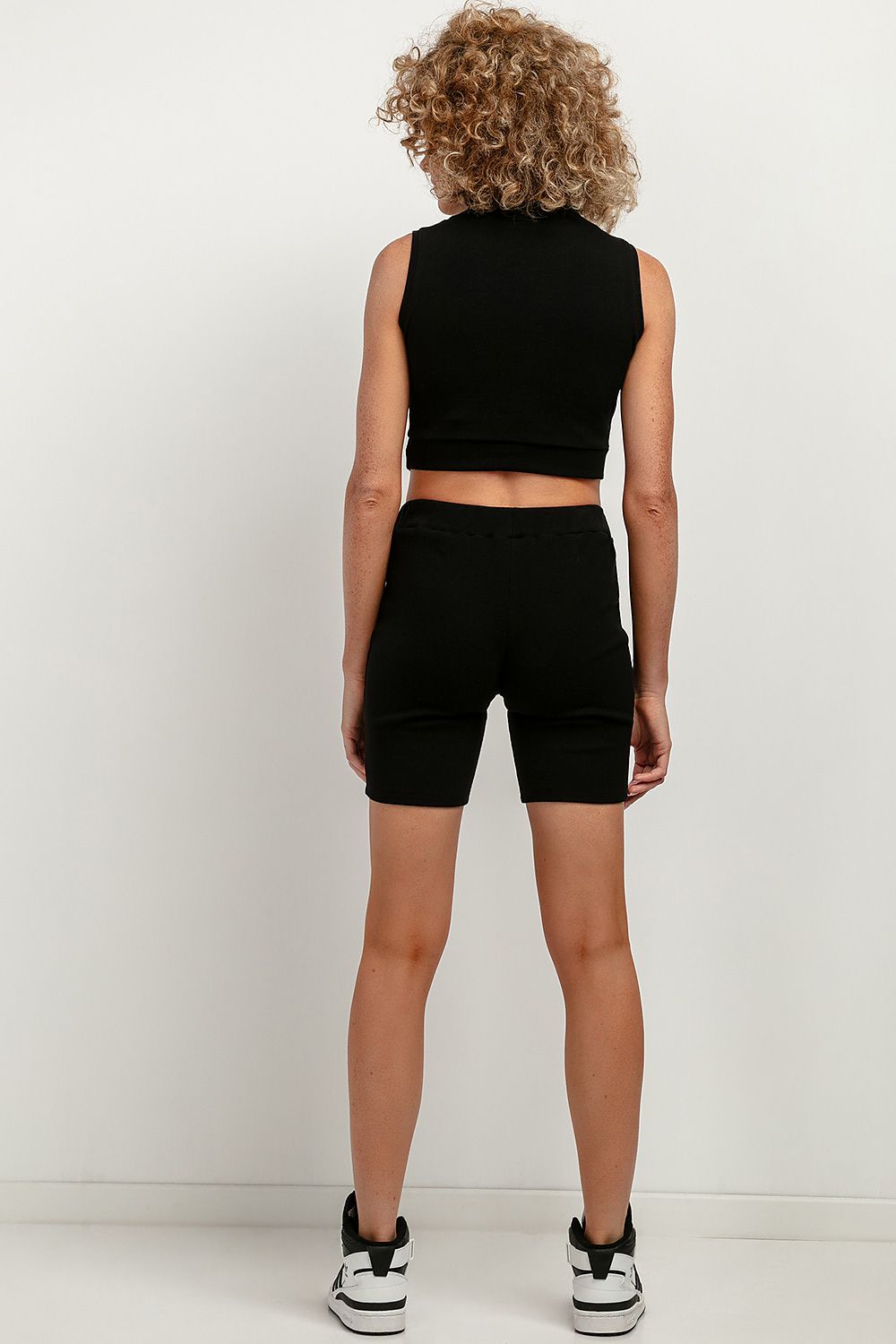 Kurze Hose Model 183150 Tessita