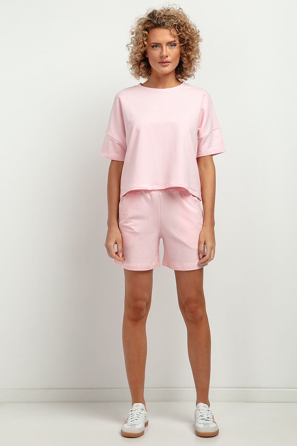 Shorts Model 183183 Tessita